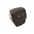 2019-2026 CHEVY Silverado DRIVER WHEEL AIRBAG OEM AIR BAG BROWN #1S8