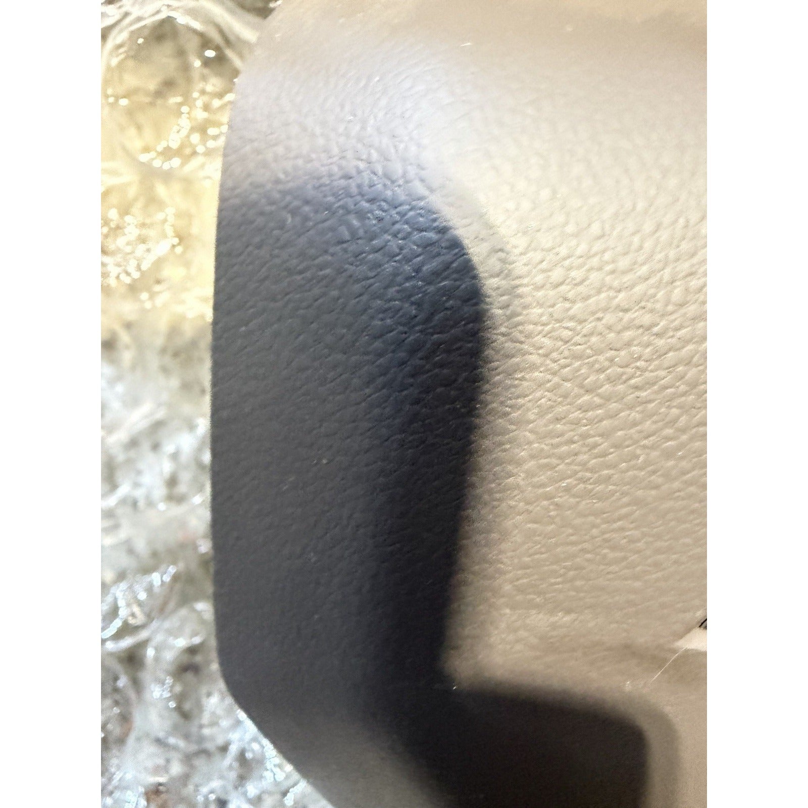 2019-2026 CHEVY Silverado DRIVER WHEEL AIRBAG OEM AIR BAG BROWN #1S8