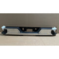 2020-2025 GMC Sierra 2500HD/3500HD  Rear Bumper Assembly W/ Sensors OEM CHROME