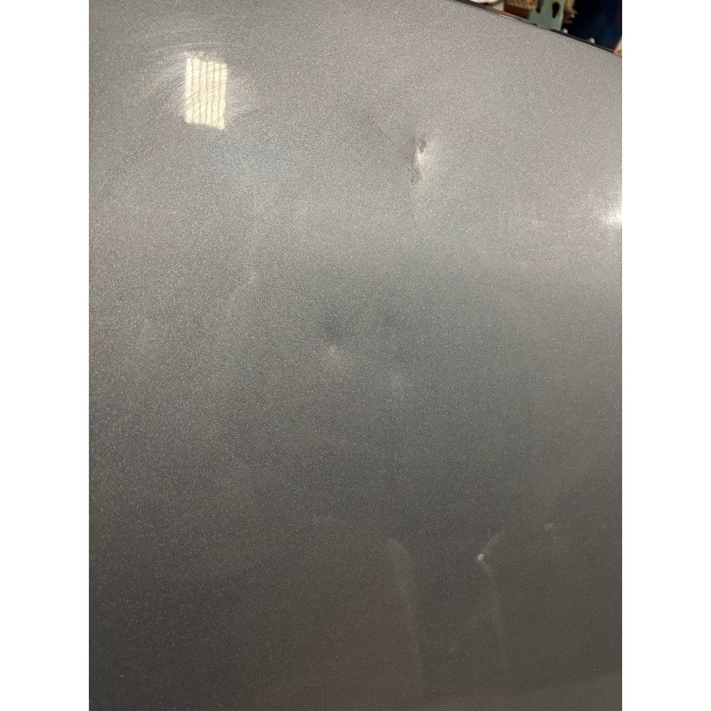2021-2026 GMC Yukon Yukon  XL Hood 130H Sterling Sharkskin OEM 85112716 #2256