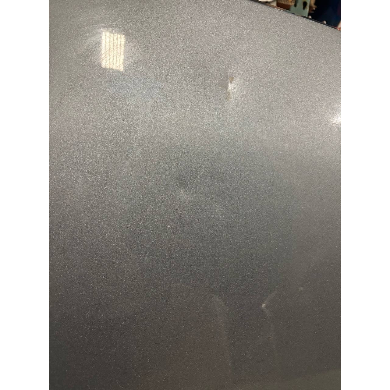 2021-2026 GMC Yukon Yukon  XL Hood 130H Sterling Sharkskin OEM 85112716 #2256