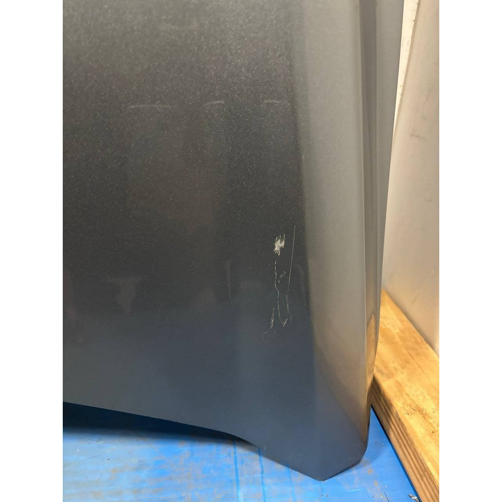 2021-2026 GMC Yukon Yukon  XL Hood 130H Sterling Sharkskin OEM 85112716 #2256