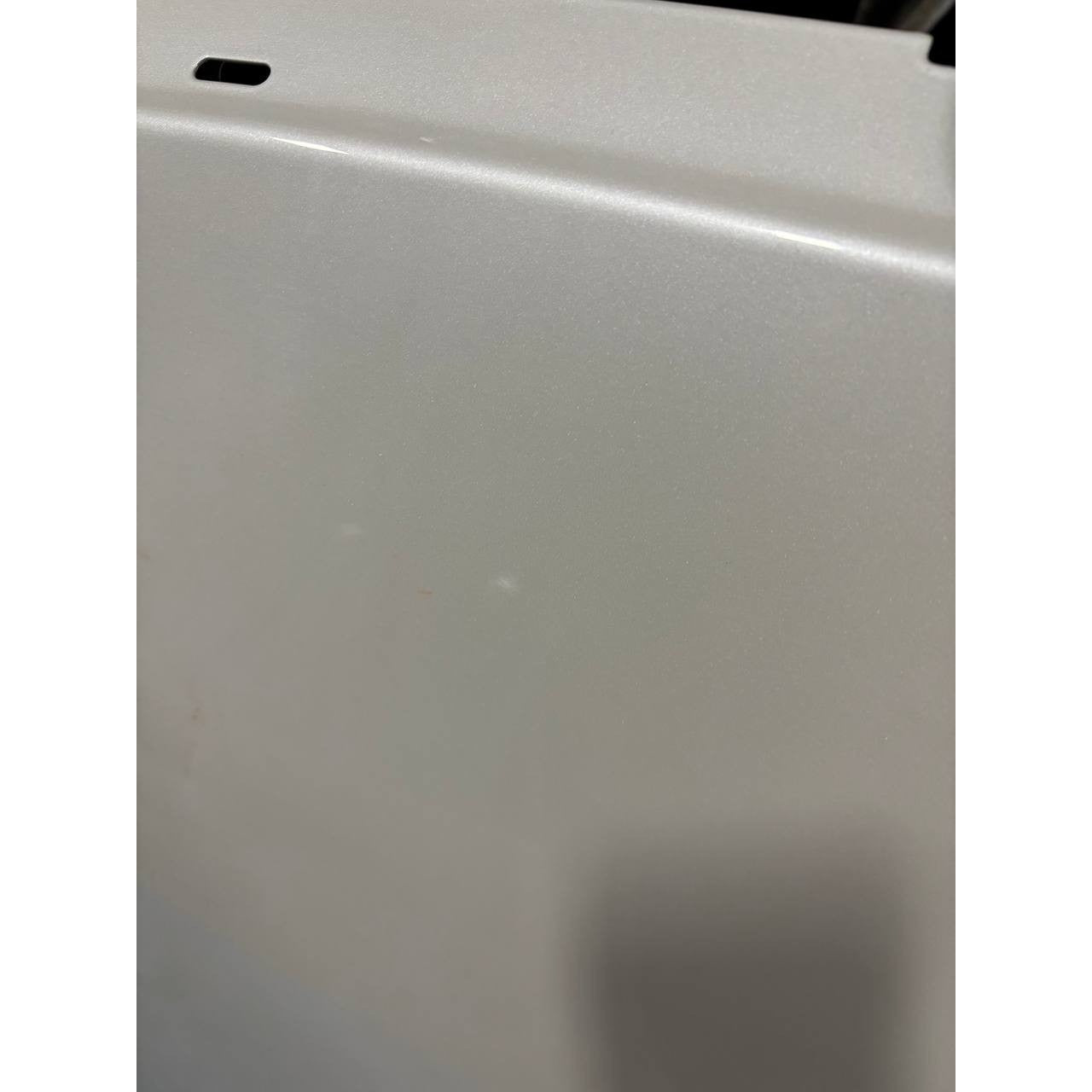 2021-2026 GMC Yukon XL Hood 140X Abalone White OEM 85112716 #2257
