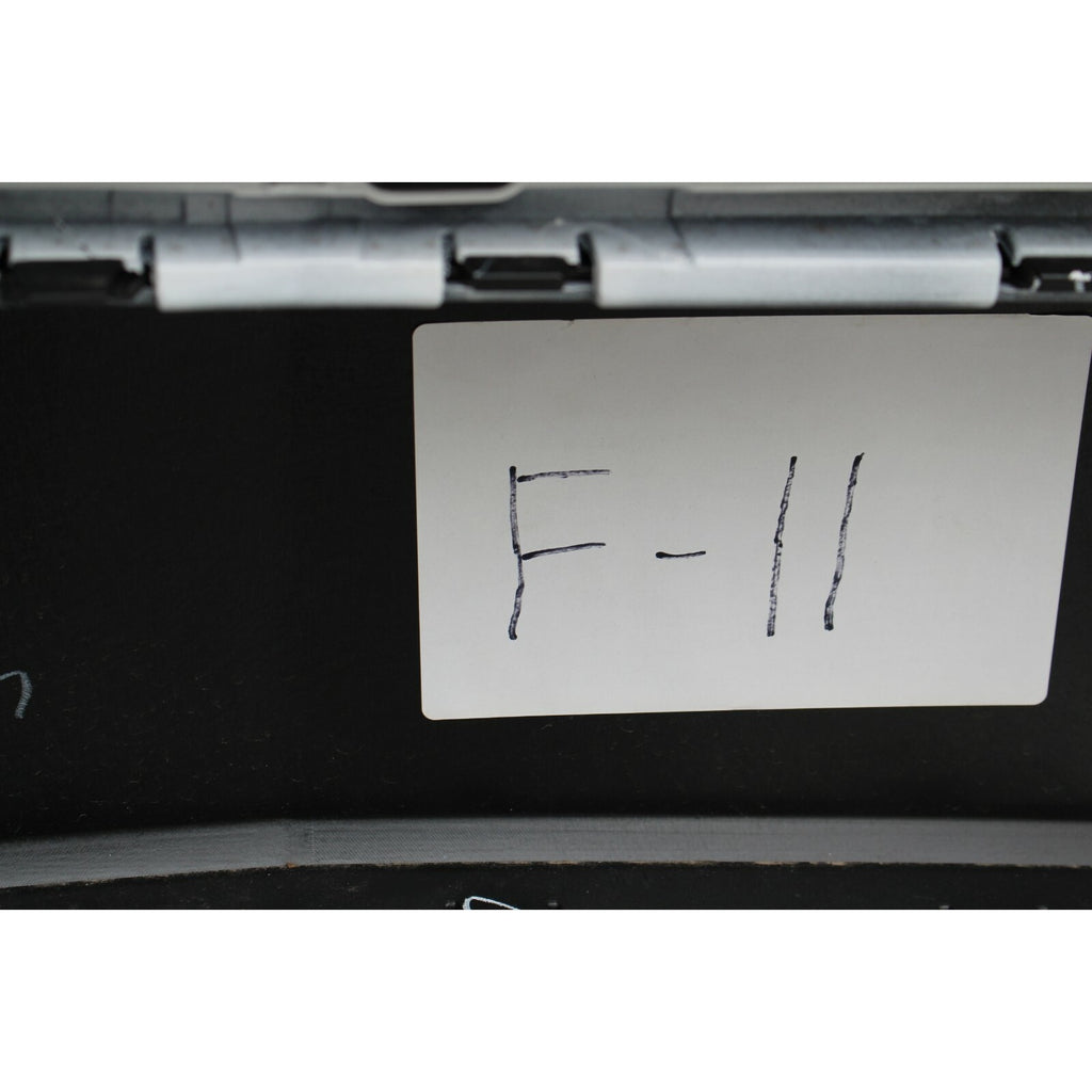 2015-2020 Chevy Tahoe Suburban Front Bumper ASM W/Tow Summit White OEM F11