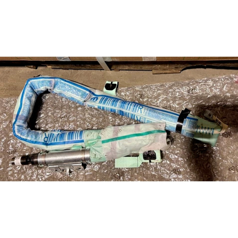 2020-25 Ram Promaster 1500/2500/3500 Roof Airbag RH Side Mopar OEM 68398972AF #2