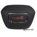 2018-2023 GMC Acadia Denali Driver Wheel Airbag OEM Black 3 PIN
