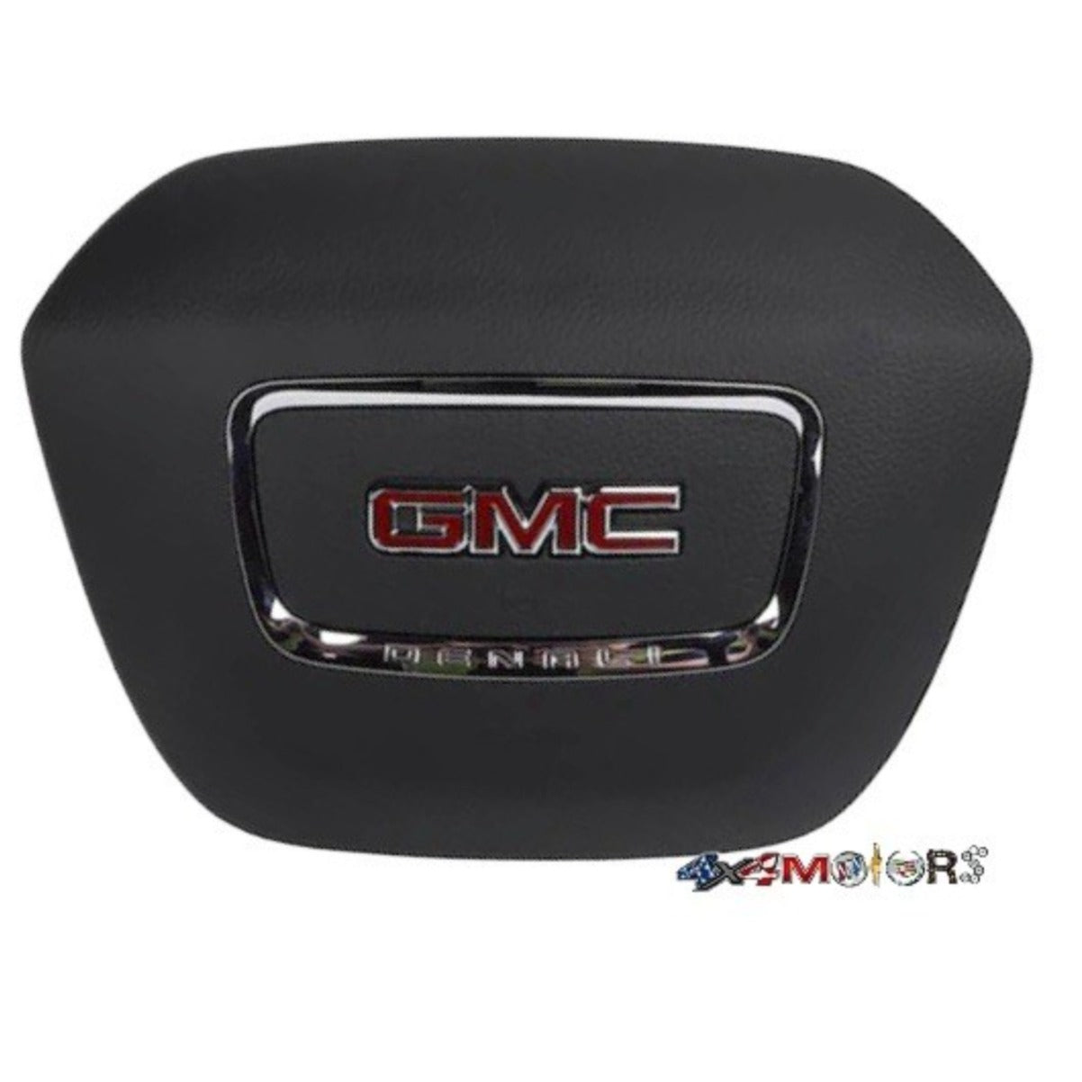 2018-2023 GMC Acadia Denali Driver Wheel Airbag OEM Black 3 PIN