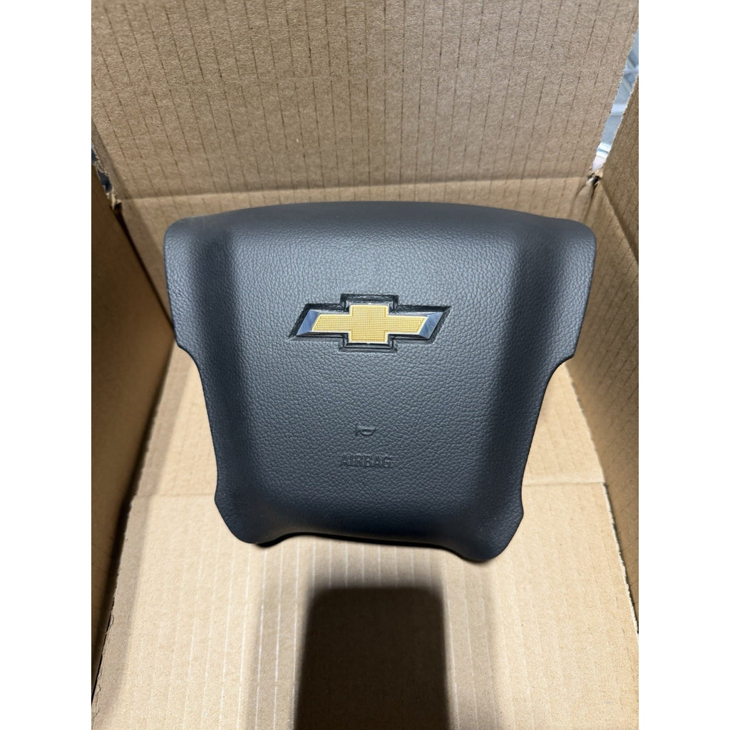 2014-2018 Chevrolet Silverado 1500 Wheel Airbag Driver Air Bag OEM 84057084