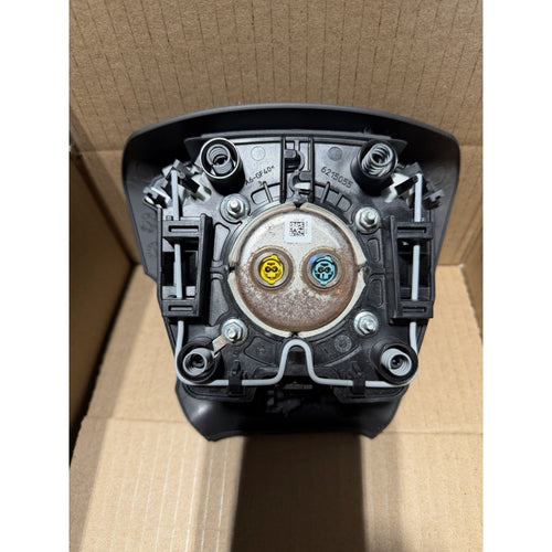 2014-2018 Chevrolet Silverado 1500 Wheel Airbag Driver Air Bag OEM 84057084