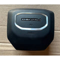 2019-2023 GMC Yukon DENALI Driver Wheel Airbag Black OEM 85522846 #2